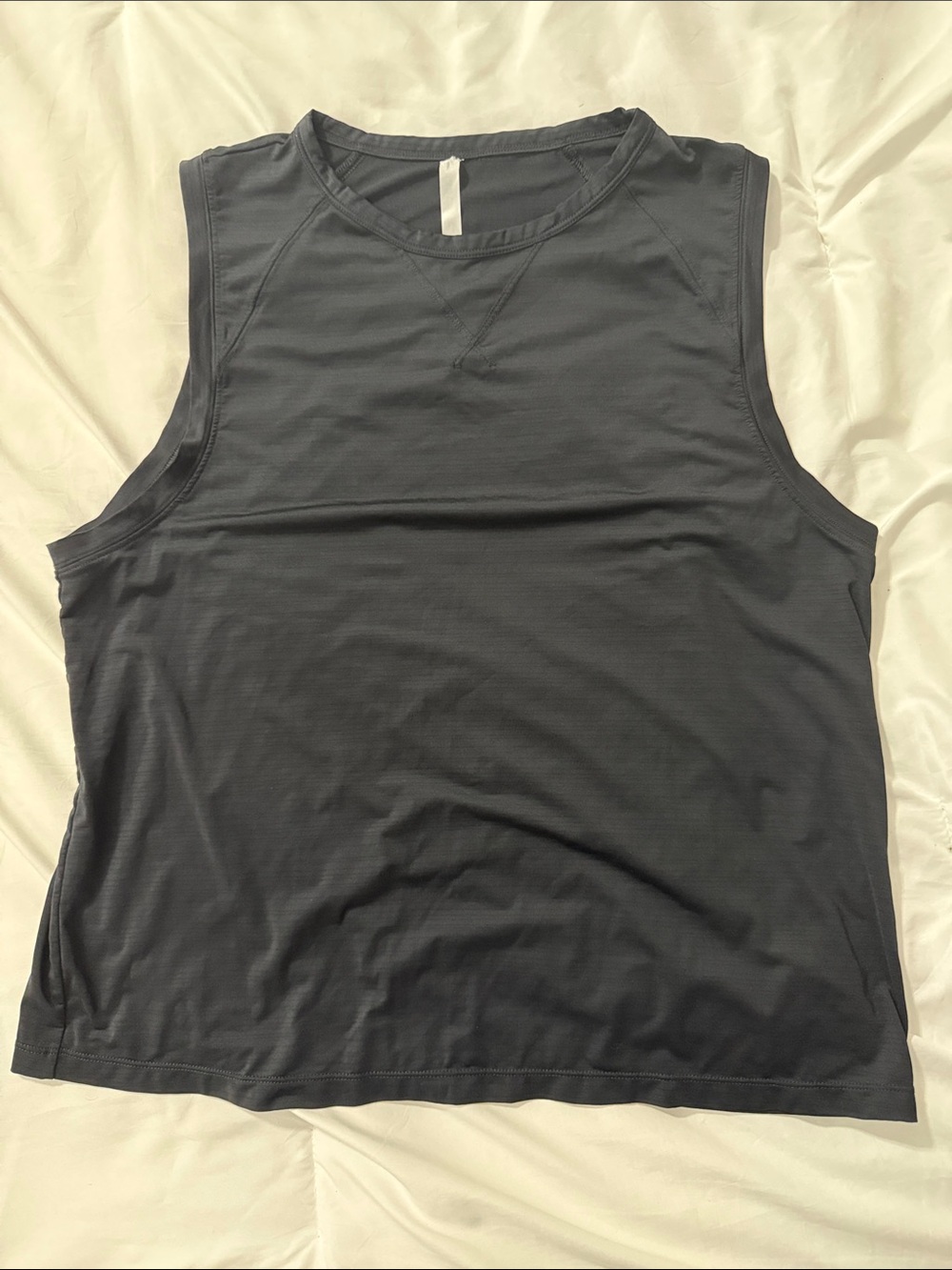 Fabletics Black Women's Performance Tank